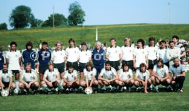 10.05.82 DFB Trainingslager Schluchsee