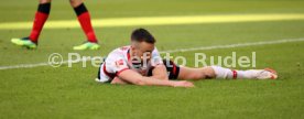 05.02.22 VfB Stuttgart - Eintracht Frankfurt