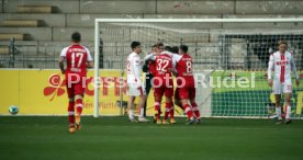 09.01.21 SC Freiburg - 1. FC K&ouml;ln
