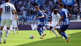 13.08.22 Karlsruher SC - SV Sandhausen