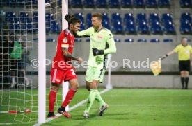12.09.20 Karlsruher SC - 1. FC Union Berlin
