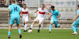 13.08.23 U19 VfB Stuttgart - U19 SpVgg Greuther F&uuml;rth