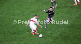 18.01.26 VfB Stuttgart - 1. FC Union Berlin