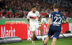 20.12.25 VfB Stuttgart - TSG 1899 Hoffenheim