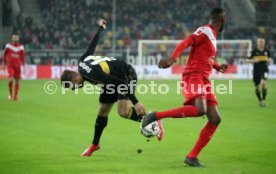Fortuna D&uuml;sseldorf - VfB Stuttgart