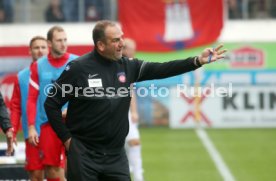 16.10.21 1. FC Heidenheim - FC St. Pauli