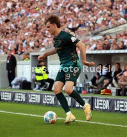26.04.26 VfB Stuttgart - SV Werder Bremen