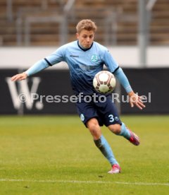 Stuttgarter Kickers - TSG 1899 Hoffenheim II
