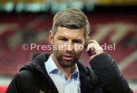 VfB Stuttgart - VfL Wolfsburg
