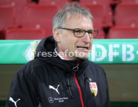 1. FSV Mainz 05 - VfB Stuttgart