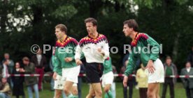 21.09.94 DFB Training
