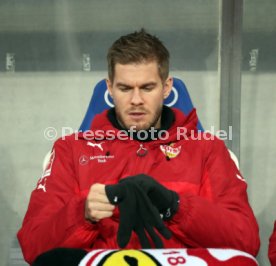 TSG 1899 Hoffenheim - VfB Stuttgart