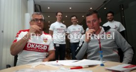 VfB Stuttgart DKMS