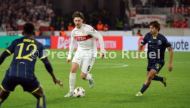 12.03.26 VfB Stuttgart - FC Porto