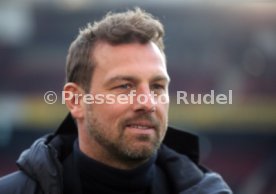 VfB Stuttgart - 1. FSV Mainz 05