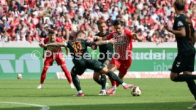 30.08.26 SC Freiburg - SV Werder Bremen