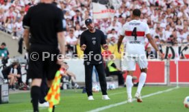 30.08.25 VfB Stuttgart - Borussia M&ouml;nchengladbach