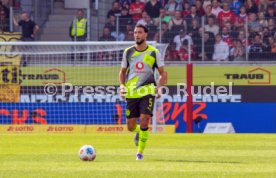 13.09.25 1. FC Heidenheim - Borussia Dortmund