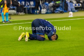 22.10.26 TSG 1899 Hoffenheim - Olympique Lyon