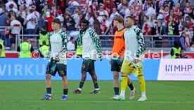 26.04.26 VfB Stuttgart - SV Werder Bremen