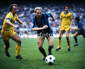 07.10.84 Inter Mailand - Hellas Verona