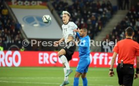 26.03.22 Deutschland - Israel