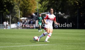 02.08.26 Frauen VfB Stuttgart - SpVgg Greuther F&uuml;rth