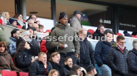 15.02.25 VfB Stuttgart - VfL Wolfsburg