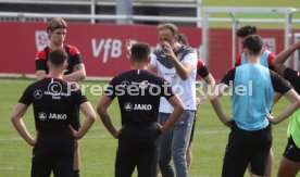 30.03.21 VfB Stuttgart Training