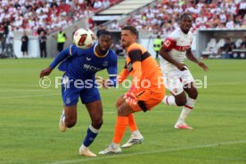 08.08.26 VfB Stuttgart - FC Everton