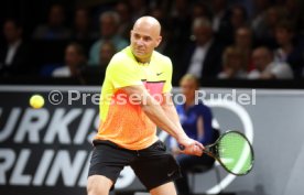 Porsche Tennis Grand Prix 2015