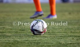 28.03.22 U18 Deutschland - U18 Niederlande