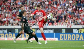 26.08.23 SC Freiburg - SV Werder Bremen
