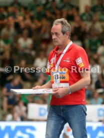 Frisch Auf G&ouml;ppingen - TSV GWD Minden