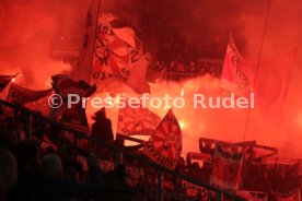 TSG 1899 Hoffenheim - VfB Stuttgart