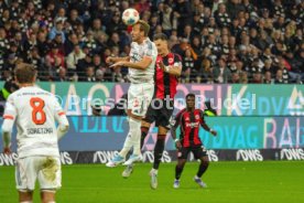 04.10.25 Eintracht Frankfurt - FC Bayern M&uuml;nchen