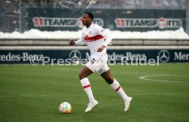 16.12.22 VfB Stuttgart - FC Luzern
