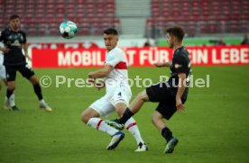 04.04.21 VfB Stuttgart - SV Werder Bremen