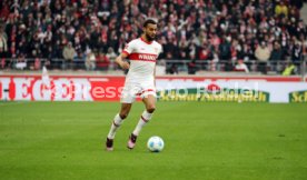 15.02.25 VfB Stuttgart - VfL Wolfsburg