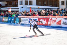 31.01.2026 Weltcup Nordische Kombination M&auml;nner