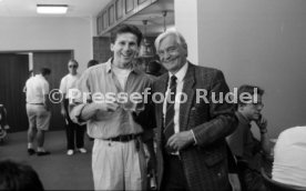 05.08.89 Stuttgarter Kickers - SG Wattenscheid 09
