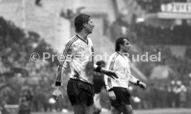 05.02.86 Italien - Deutschland