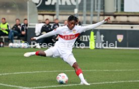 09.10.25 VfB Stuttgart - SV Elversberg