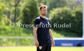 26.04.26 Frauen VfB Stuttgart - SV Meppen