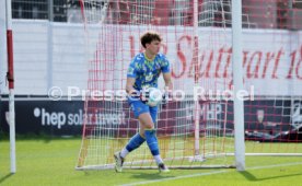 08.03.26 U19 VfB Stuttgart - U19 1. FC K&ouml;ln