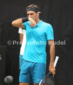 Tennis MercedesCup 2018