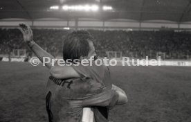 02.10.93 VfB Stuttgart - Eintracht Frankfurt
