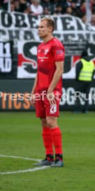 SV Sandhausen - VfB Stuttgart