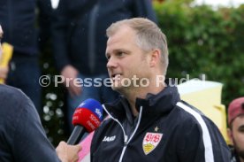 29.07.23 VfB Stuttgart - Borussia M&ouml;nchengladbach