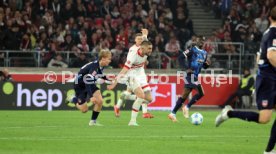 25.04.25 VfB Stuttgart - 1. FC Heidenheim